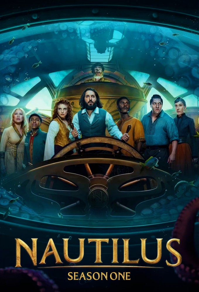 Nautilus - Season 1 [302502] (A1729011120) [[TV Shows]] --Plex--